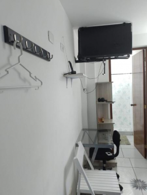 Microdepartamento a una cuadra de Avenida Brasil